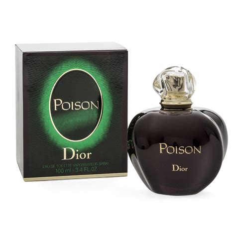 dior parfum poison aanbieding|dior poison eau.